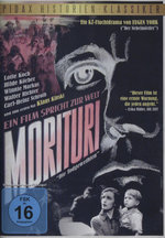 Film: Morituri - Die Todgeweihten