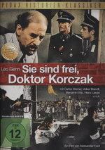 Film: Sie sind frei, Doktor Korczak