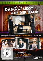 Film: Das Geld liegt auf der Bank