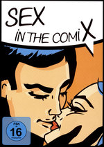 Film: Sex In The Comix