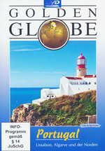 Film: Portugal: Lissabon, Algarve... - Golden Globe