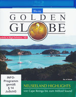 Film: Neuseeland Highlights - Golden Globe