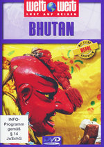 Film: Bhutan - Weltweit (+ Nepal)