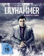 Film: Lilyhammer - Staffel 2