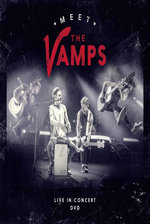 Film: The Vamps - Meet The Vamps