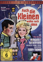 Film: Auch die Kleinen wollen nach oben