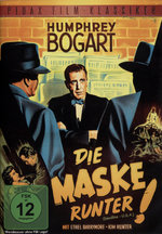 Film: Die Maske runter!