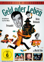 Film: Geld oder Leben