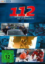 Film: 112 - Sie retten dein Leben Vol. 3 [2 DVDs]