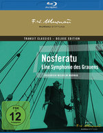 Film: Nosferatu - Eine Symphonie des Grauens [DE]