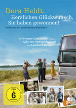 Film: Herzlichen Glückwunsch, Sie haben gewonnen!