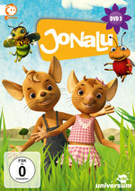 Film: JoNaLu - DVD 3