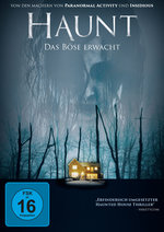 Film: Haunt - Das Böse erwacht