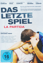 Film: Das letzte Spiel (OmU)
