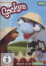 Film: Socks - Folge 14-26