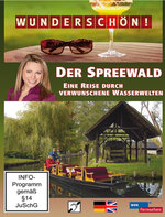 Film: Wunderschön! - Der Spreewald: Eine Reise...