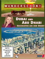 Film: Wunderschön! - Dubai und Abu Dhabi