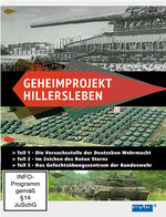 Film: Geheimprojekt Hillersleben