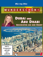 Film: Wunderschön! - Dubai und Abu Dhabi