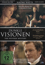 Film: Dunkle Visionen - The Wyvern Mystery