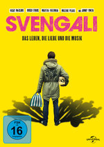 Film: Svengali - Das Leben, die Liebe und die Musik