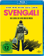 Film: Svengali - Das Leben, die Liebe und die Musik