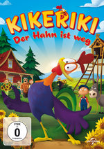Film: Kikeriki - Der Hahn ist weg