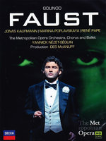 Film: Charles Gounod - Faust [2 DVDs]