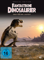 Film: Fantastische Dinosaurier [SE] [2 DVDs]