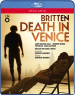 Film: Benjamin Britten - Death in Venice