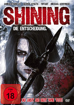 Film: Shining - Die Entscheidung