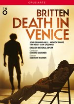 Film: Benjamin Britten - Death in Venice