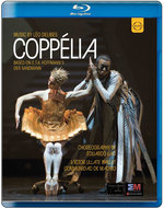 Film: Leo Delibes - Coppelia