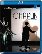 Film: Chaplin - A Ballet by Mario Schröder