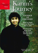 Film: Karim's Journey - A Voyage of Discovery