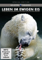 Film: Leben im ewigen Eis - Die letzten Para... [SE]