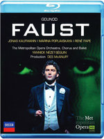 Film: Charles Gounod - Faust