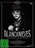Film: Blancanieves - Ein Märchen von Schwarz und Weiß