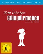 Film: Die letzten Glühwürmchen [DE] [2 BRs]