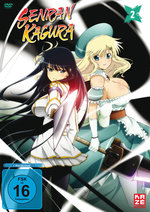 Film: Senran Kagura - Vol. 2