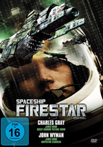 Film: Spaceship Firestar
