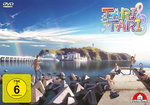 Film: Tari Tari - Vol. 3