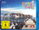 Film: Tari Tari - Vol. 3