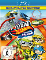 Film: Team Hot Wheels - Wie der Wahnsinn begann
