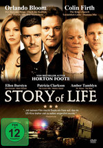Film: Story of Life