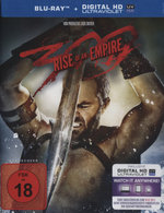 Film: 300 - Rise of an Empire