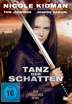 Film: Tanz der Schatten