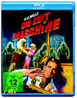 Film: Die Zeitmaschine