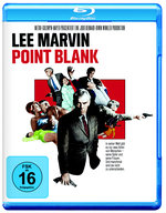 Film: Point Blank