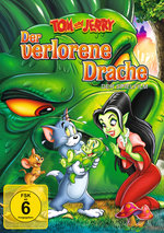 Film: Tom & Jerry und der verlorene Drache